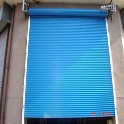 Manufacturers Exporters and Wholesale Suppliers of Rolling Shutters West Mumbai Maharashtra